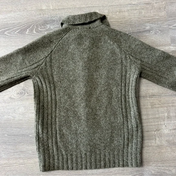 Diesel Wool sweater